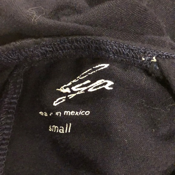 Strapped knee length dress! - Picture 5 of 5